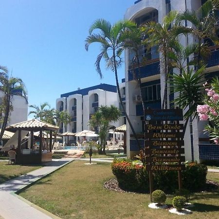Village Duplex, Vilas Do Atlantico 라우로 데 프레이타스 외부 사진