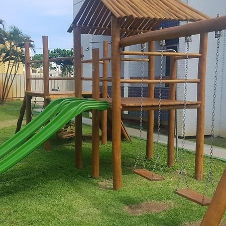 Village Duplex, Vilas Do Atlantico 라우로 데 프레이타스 외부 사진