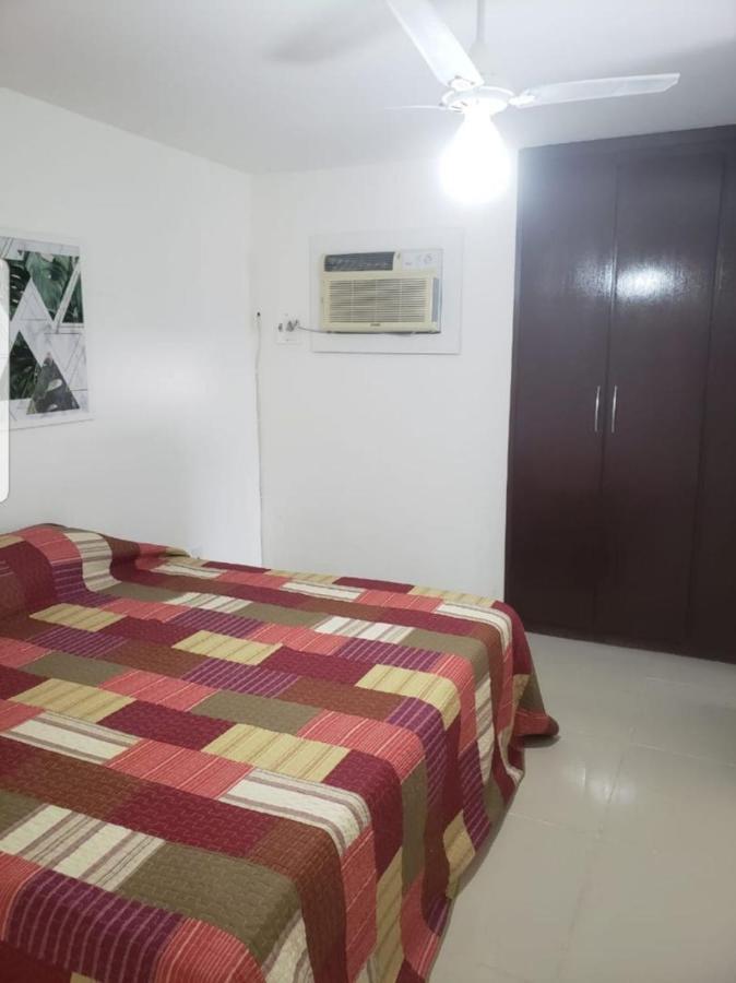 Village Duplex, Vilas Do Atlantico 라우로 데 프레이타스 외부 사진
