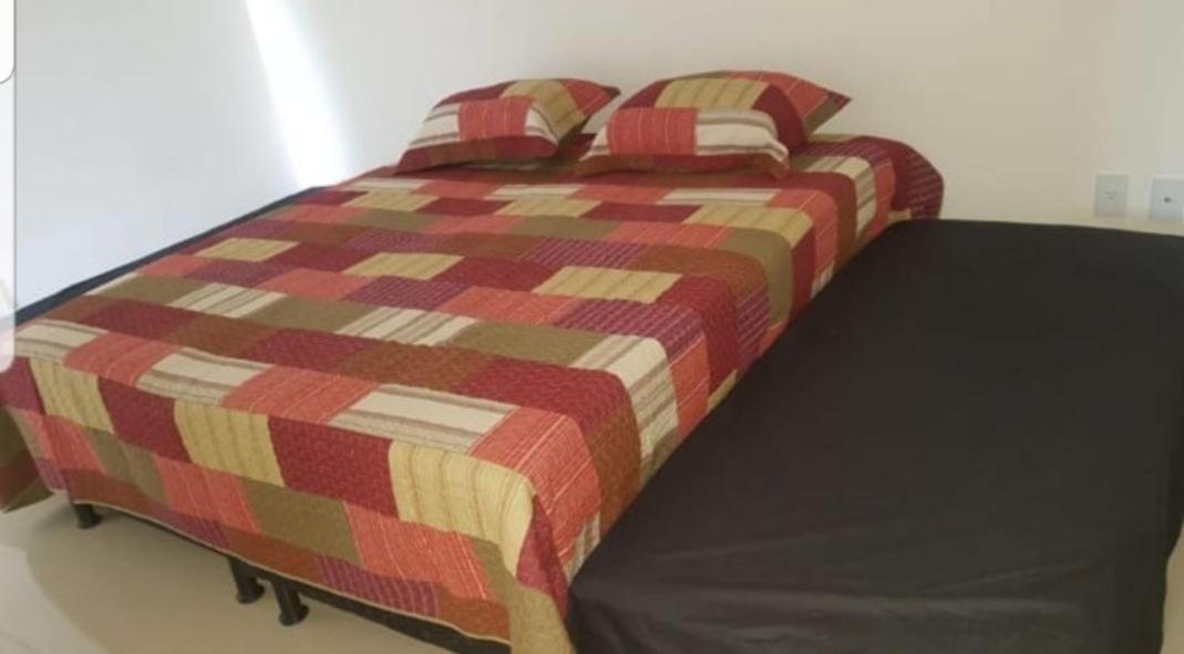 Village Duplex, Vilas Do Atlantico 라우로 데 프레이타스 외부 사진