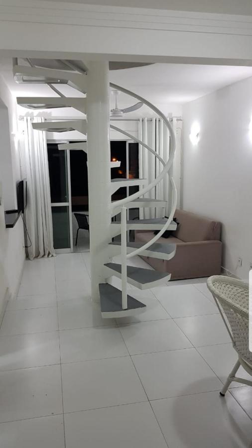 Village Duplex, Vilas Do Atlantico 라우로 데 프레이타스 외부 사진