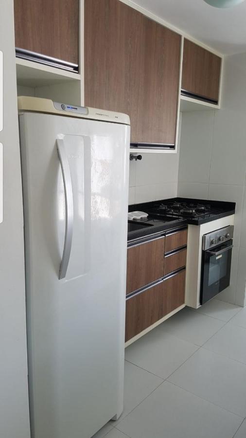 Village Duplex, Vilas Do Atlantico 라우로 데 프레이타스 외부 사진