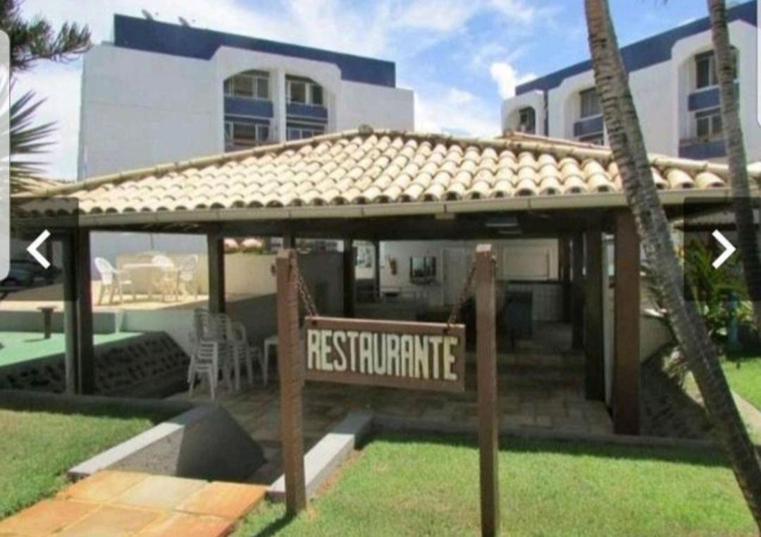 Village Duplex, Vilas Do Atlantico 라우로 데 프레이타스 외부 사진
